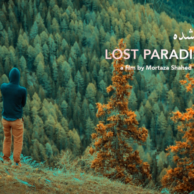 LOST PARADISE_Dok Film