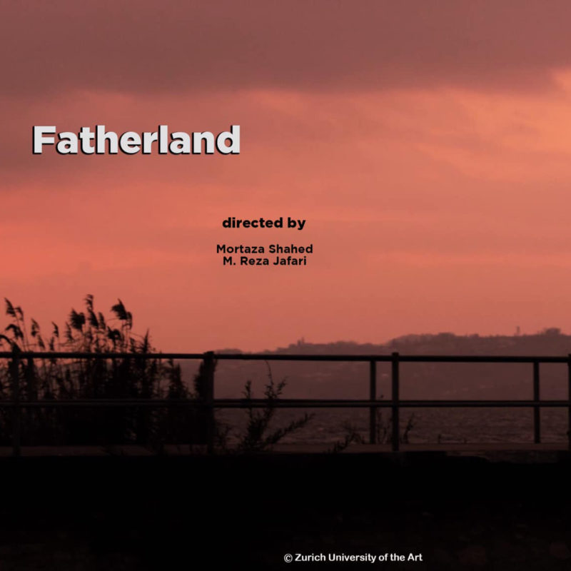 Fatherland-Ruedi Rytz